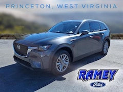 2024 Mazda CX-90 3.3 Turbo Preferred Plus SUV