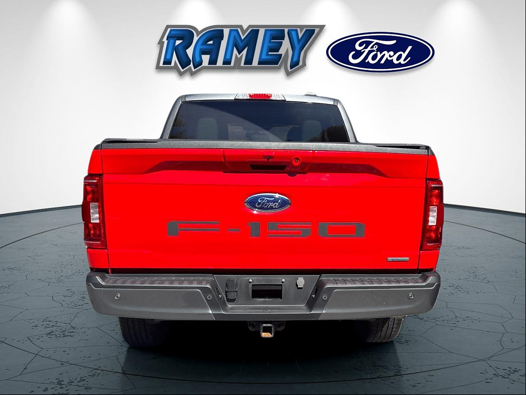 Used 2023 Ford F-150 XLT