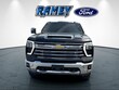  Chevrolet Silverado 2500HD