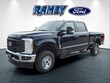  Ford Super Duty F-250 SRW