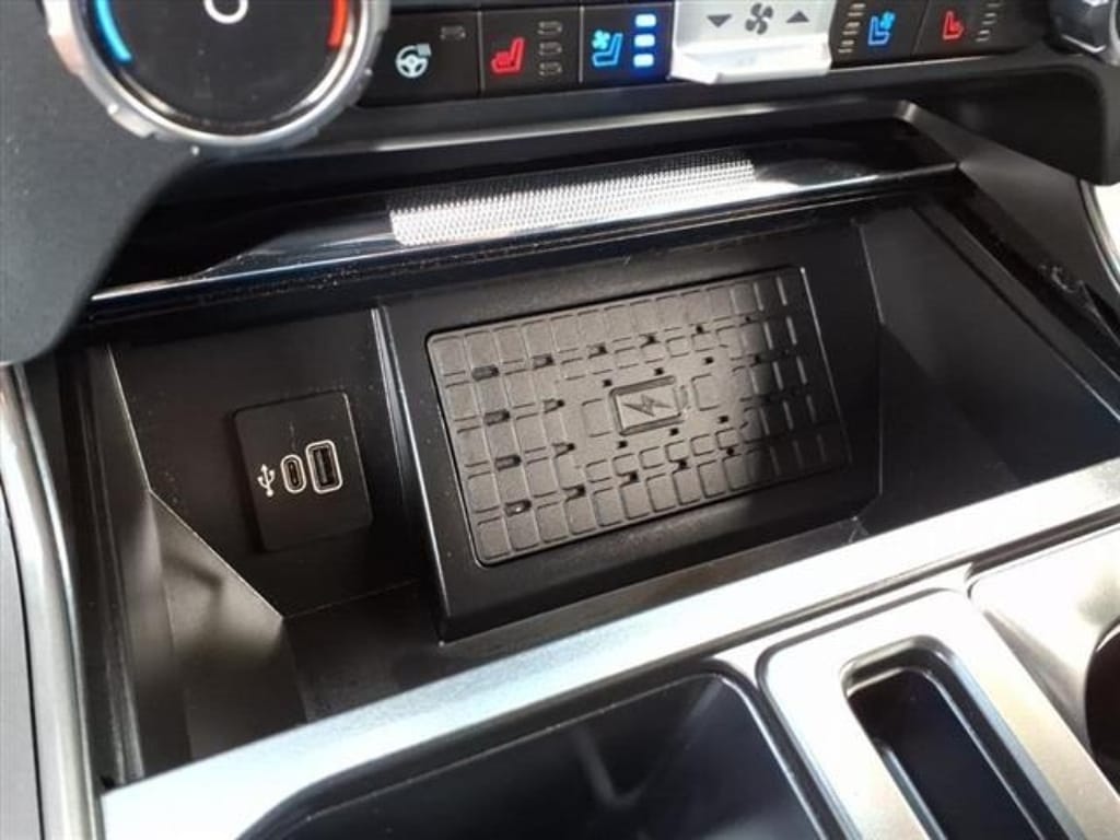2025 Ford F-150 Lariat - Photo 24