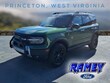 Ford Bronco Sport