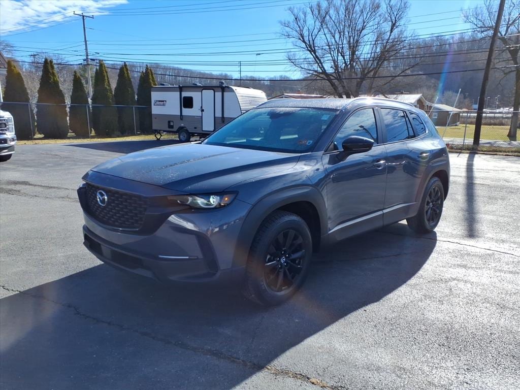 2024 Mazda CX-50 S PREFERRED's photo