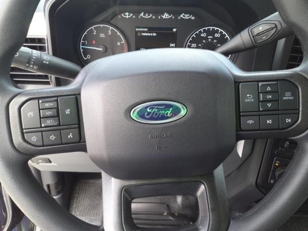 2025 Ford F-250 Super Duty XL - Photo 13