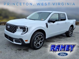 2025 Ford Maverick Lariat Truck SuperCrew
