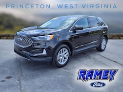 2023 Ford Edge SEL SUV