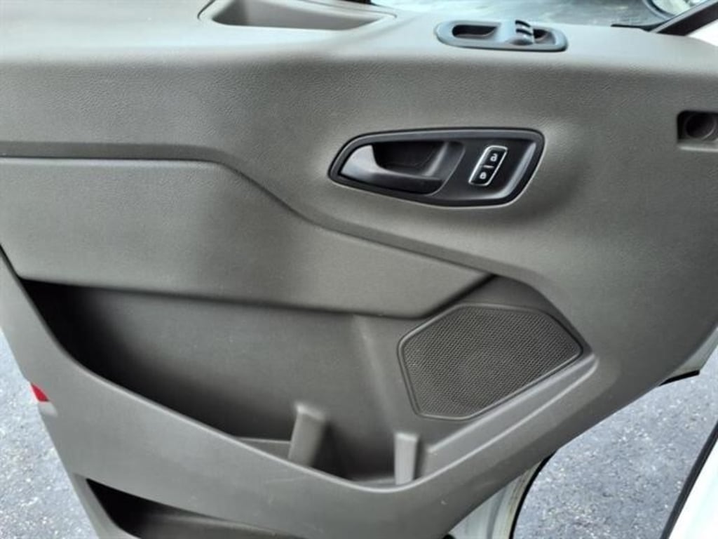 2024 Ford Transit Van Base - Photo 19