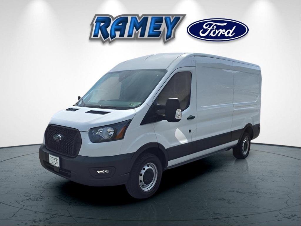 2024 Ford Transit 250 Med Roof 148 WB's photo