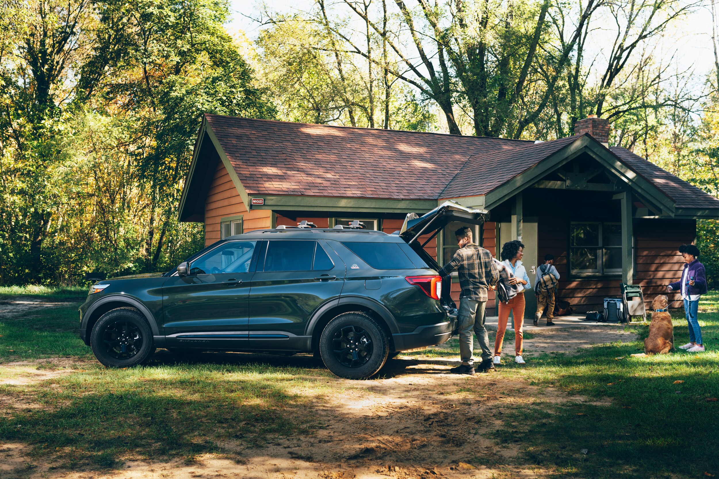 2022 Ford Explorer | Princeton, WV