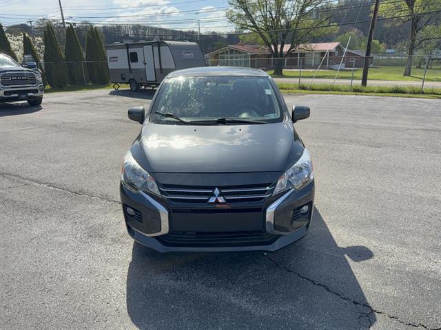 2024 Mitsubishi Mirage LE