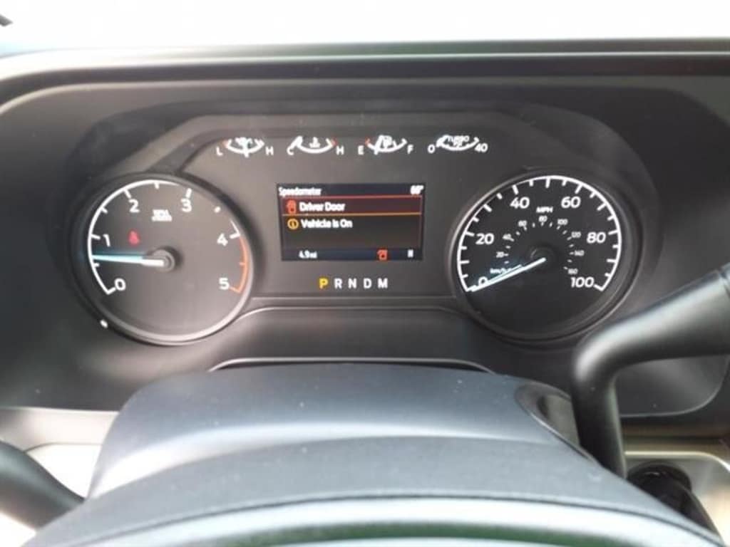 2025 Ford F-250 Super Duty XL - Photo 12