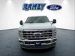  Ford Super Duty F-350 SRW
