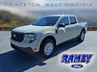 2025 Ford Maverick XL Truck SuperCrew