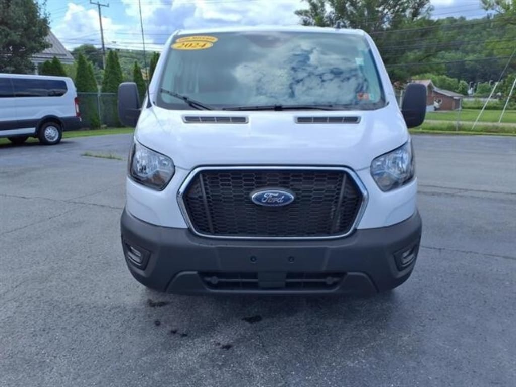 2024 Ford Transit Van Base - Photo 14