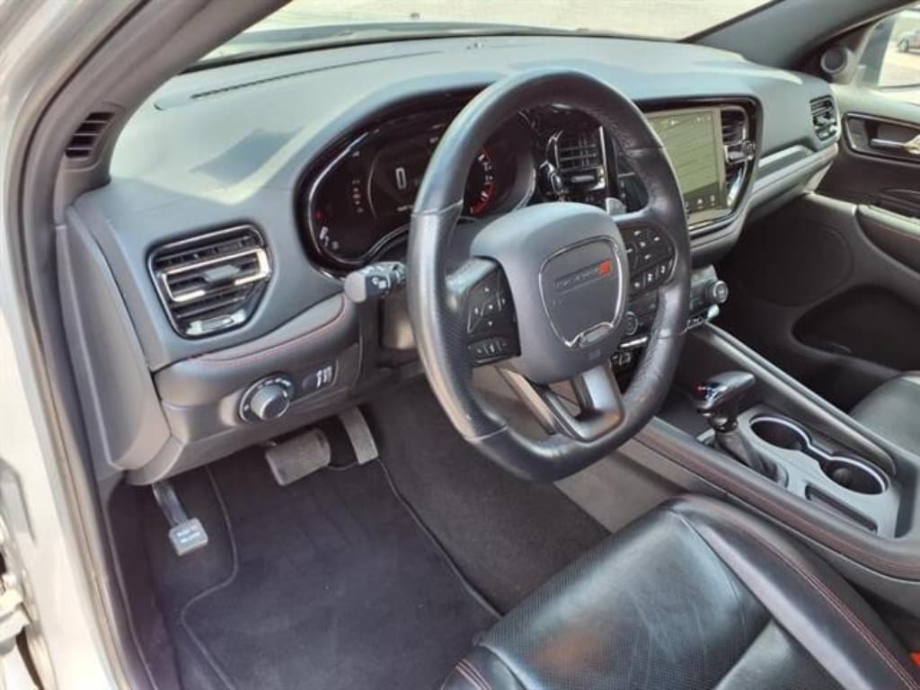 2024 Dodge Durango GT - Photo 9