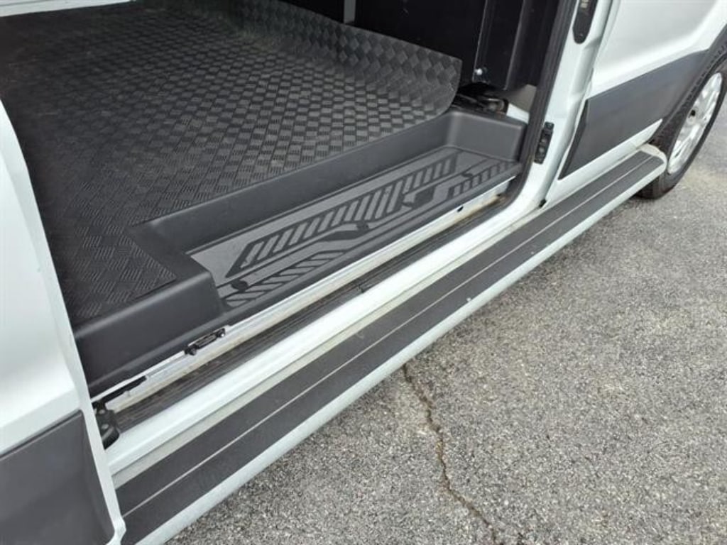2024 Ford Transit Van Base - Photo 10