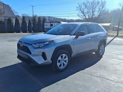 2024 Toyota RAV4 LE SUV