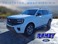 2025 Ford Expedition Active SUV