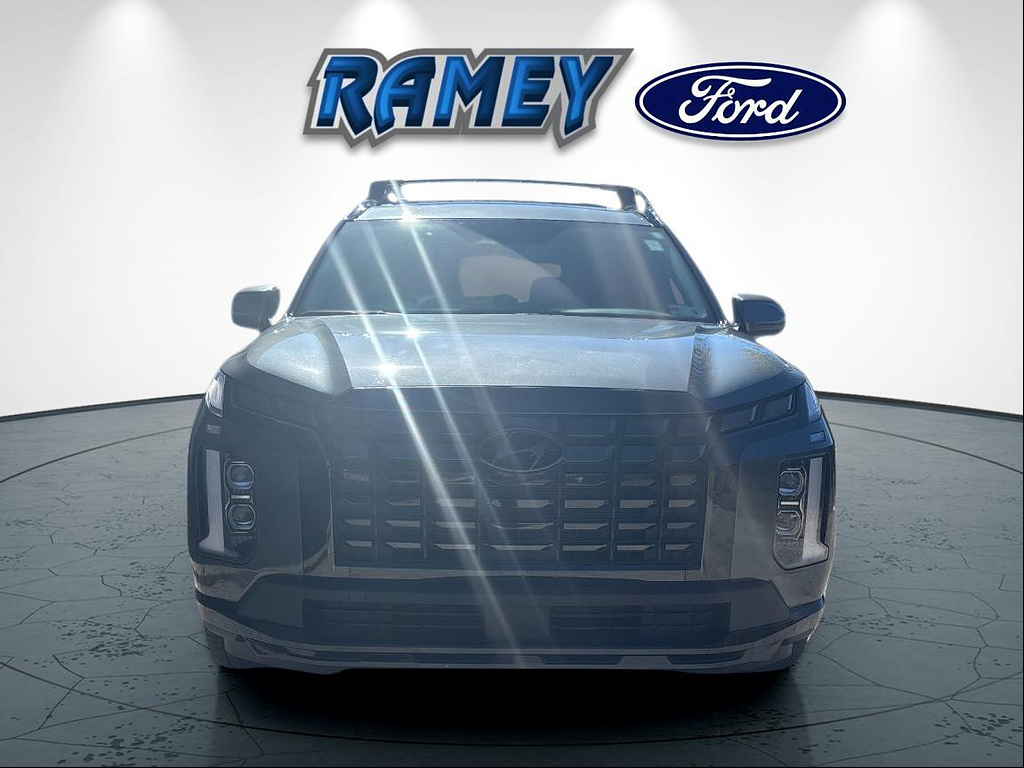 Used 2024 Hyundai Palisade XRT