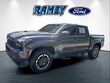  Toyota Tacoma 4WD