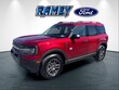  Ford Bronco Sport