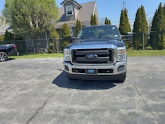 2016 Ford Super Duty F-350 SRW XL