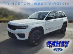 2023 Jeep Grand Cherokee Limited SUV