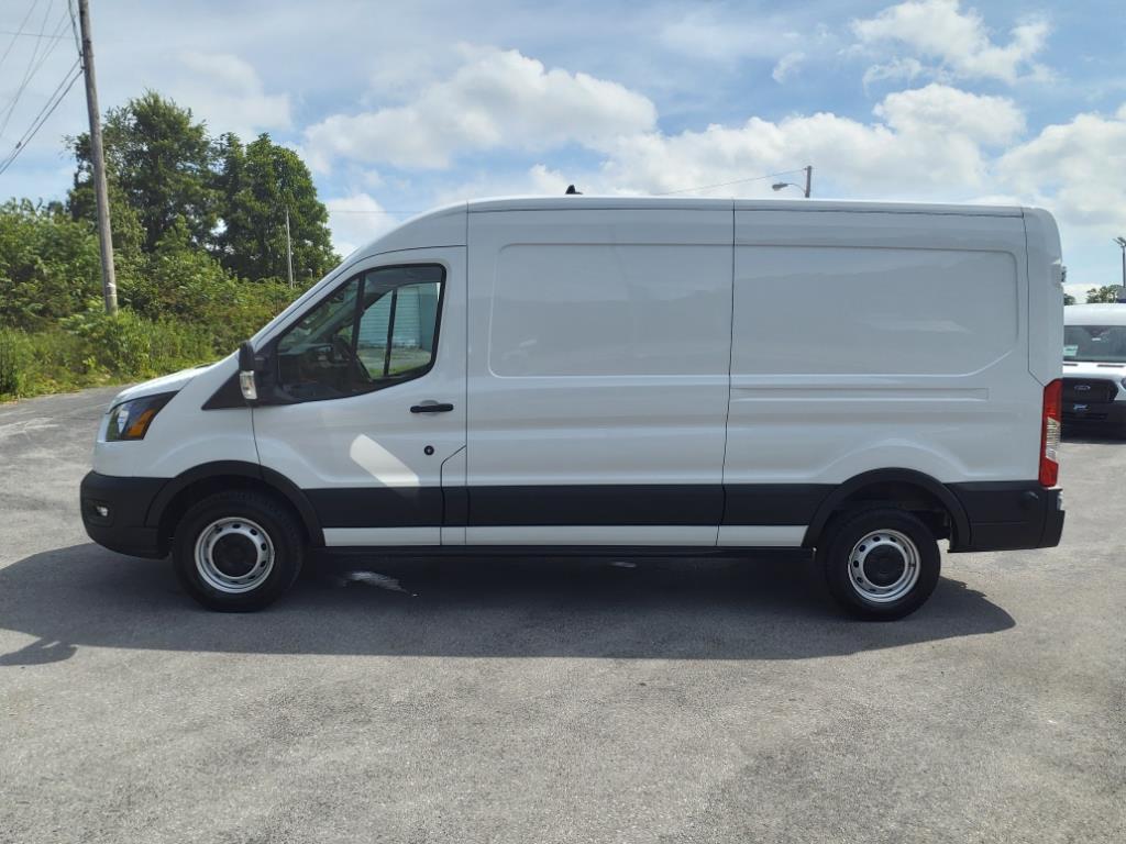 2024 Ford Transit Van photo 2
