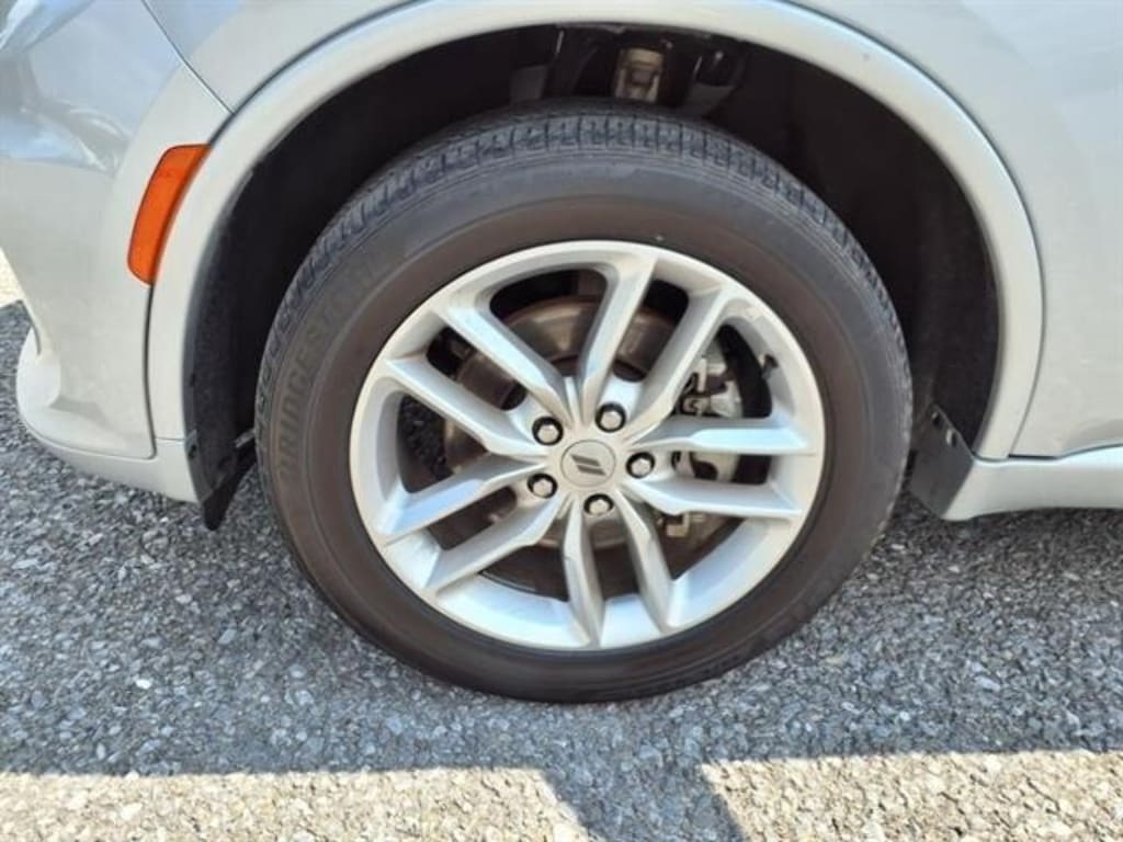 2024 Dodge Durango GT - Photo 12