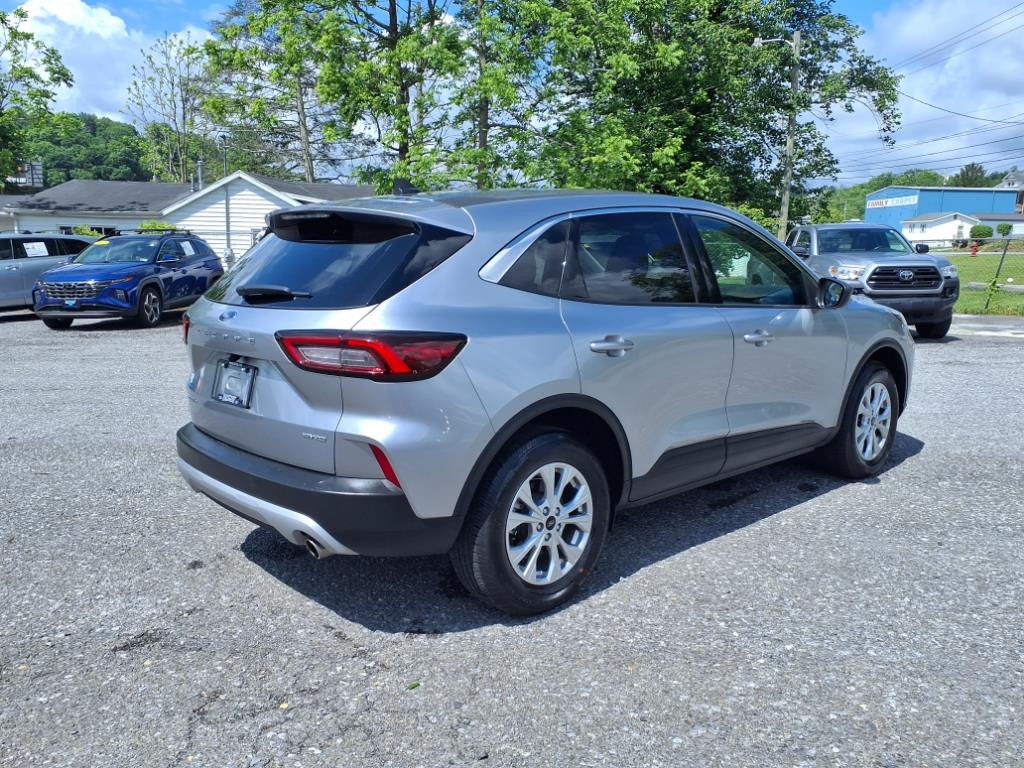 2024 Ford Escape Active photo 4