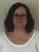 Staff member Ashley Wimmer from 3f38a80b7097