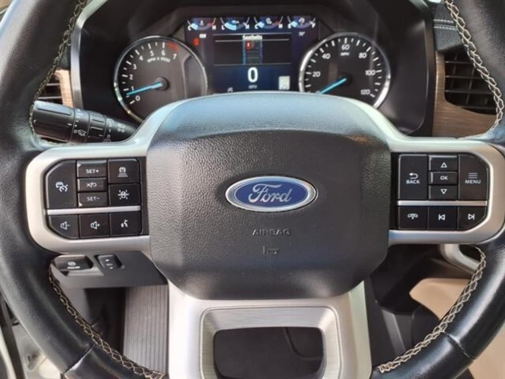 2024 Ford Expedition Limited - Photo 19