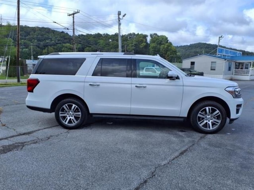 2024 Ford Expedition Limited - Photo 5