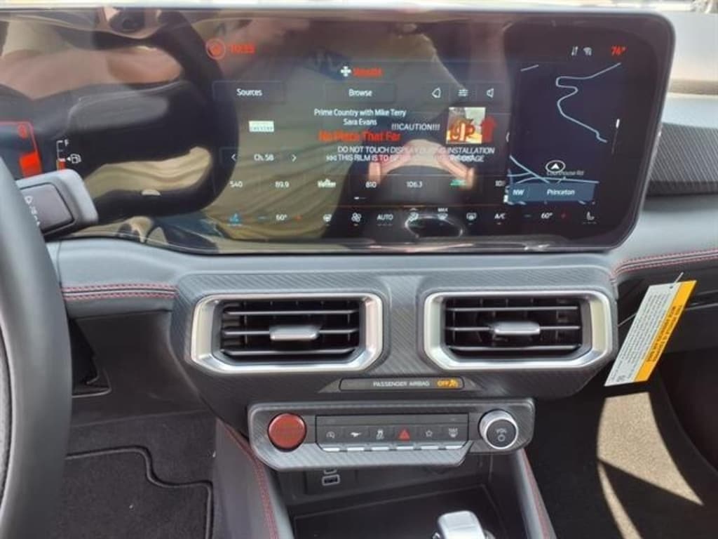 2025 Ford Mustang GT Premium Fastback - Photo 14