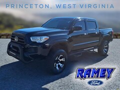2021 Toyota Tacoma TRD Off-Road V6 Truck Double Cab