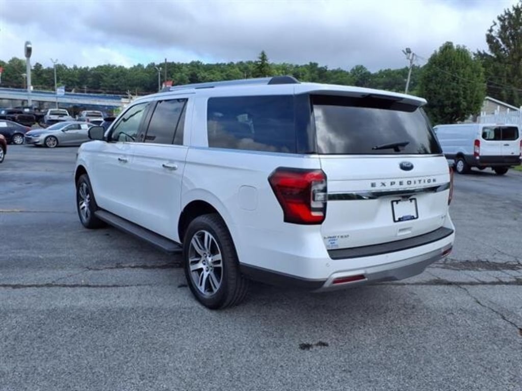 2024 Ford Expedition Limited - Photo 3