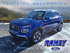 2024 Hyundai Venue SEL SUV