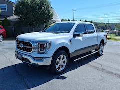 2023 Ford F-150 King Ranch Truck SuperCrew Cab