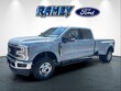  Ford Super Duty F-350 DRW