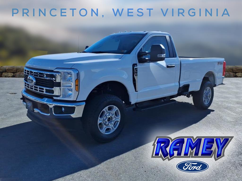 2026 Ford F-350 Base's photo