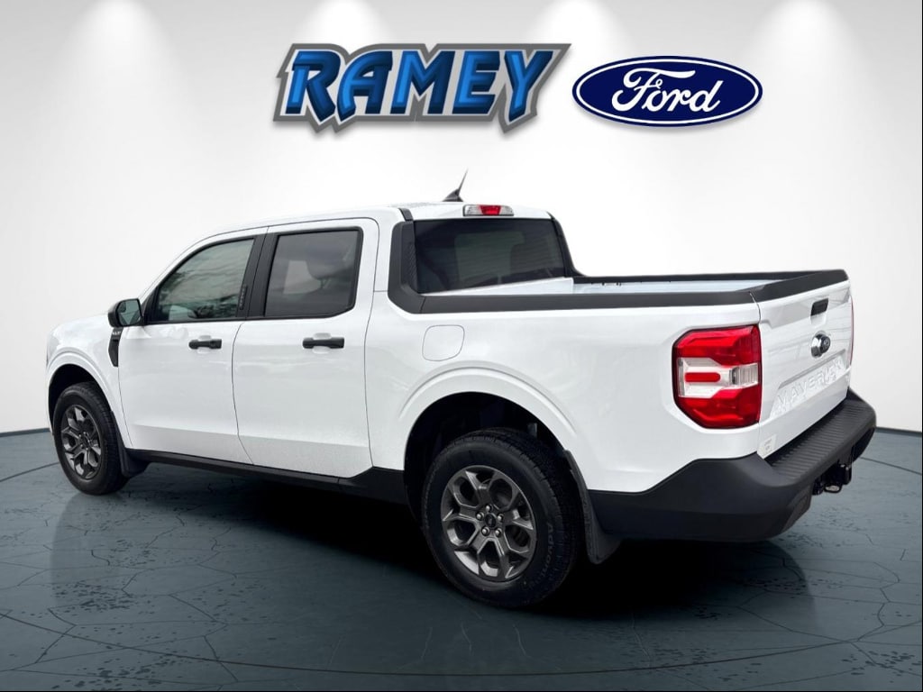 Used 2023 Ford Maverick XLT
