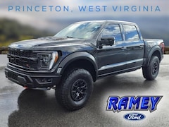 2023 Ford F-150 Raptor Truck SuperCrew Cab
