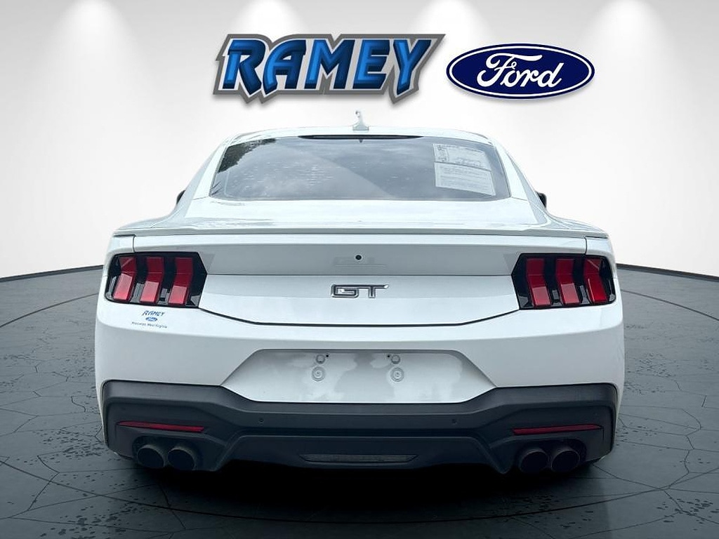 Used 2024 Ford Mustang GT Premium