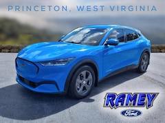 2022 Ford Mustang Mach-E Select SUV