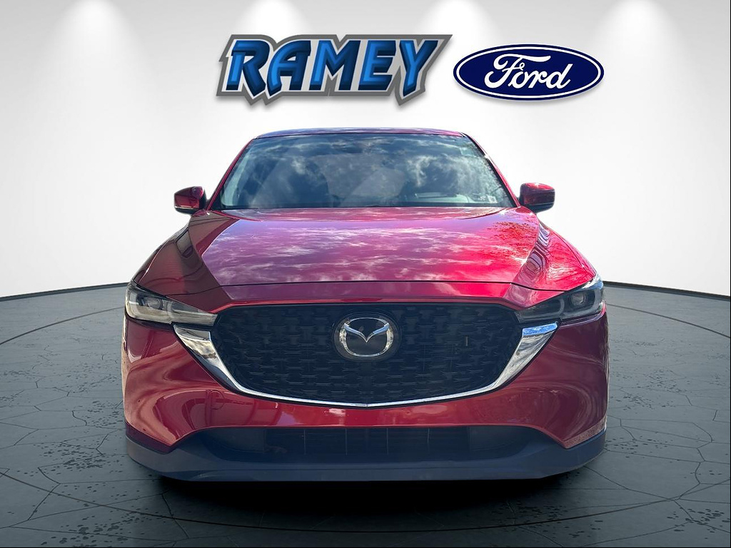 Used 2023 Mazda CX-5 2.5 S Premium Plus