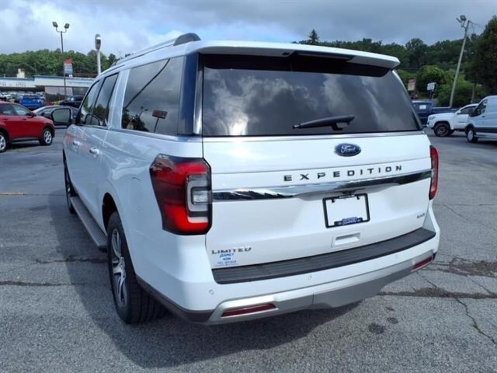 2024 Ford Expedition Limited - Photo 15