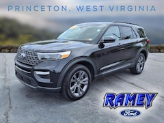 2024 Ford Explorer XLT SUV