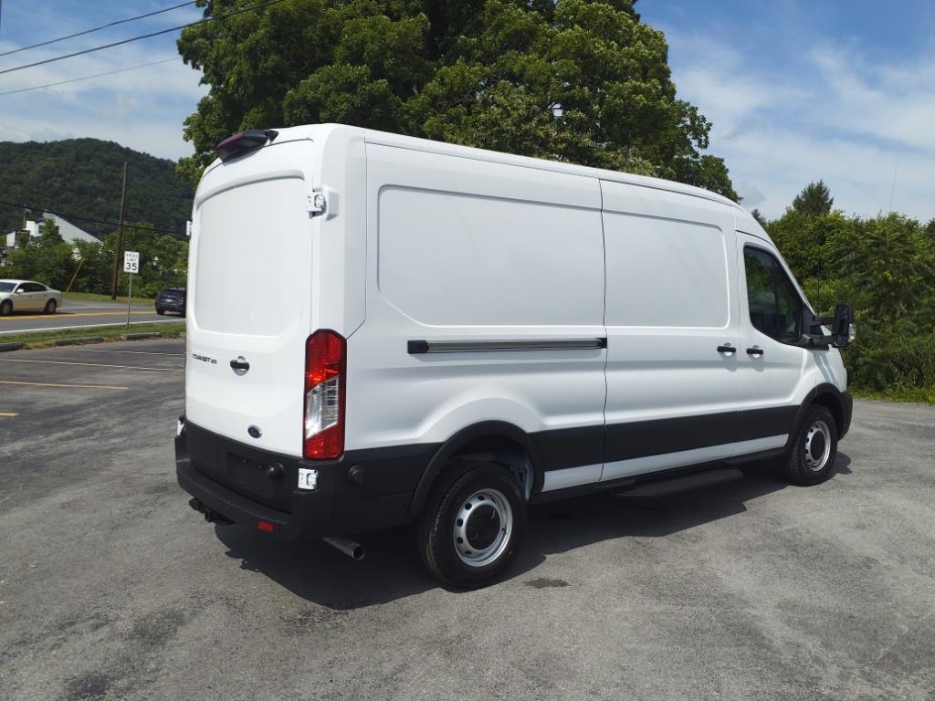 2024 Ford Transit Van photo 4
