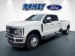  Ford Super Duty F-350 DRW