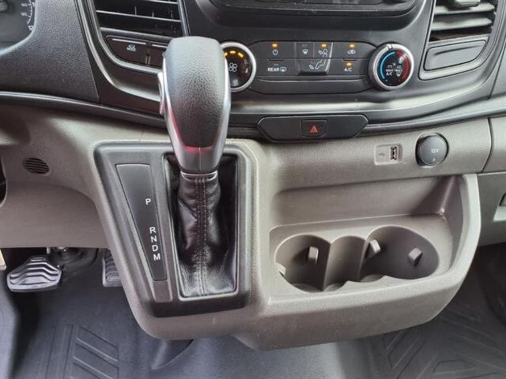2024 Ford Transit Van Base - Photo 24